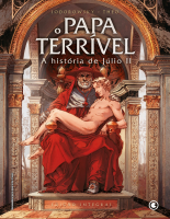 O Papa Terrível.epub
